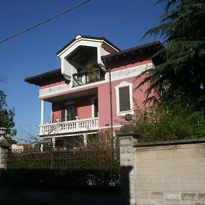 Bed & Breakfast Patrizia, Nova Milanese