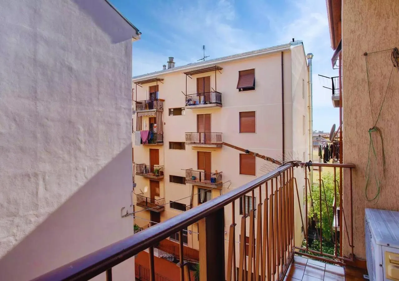 Apartment Appartamento Tre Locali Accogliente A Nova Milanese ,Vicinanza A Milano E Stadio Monza