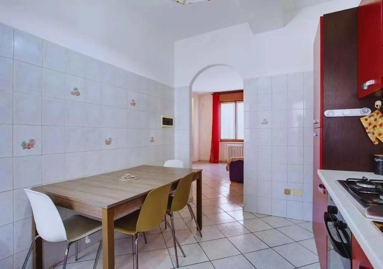 Apartment Appartamento Tre Locali Accogliente A Nova Milanese ,Vicinanza A Milano E Stadio Monza Italy